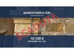 Immobile in asta di 63 m² in vendita a Barrafranca
