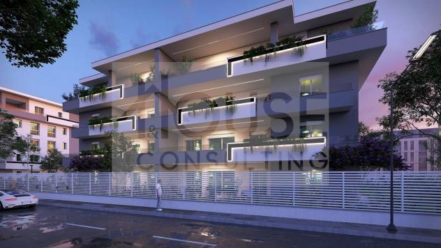 NUOVA REALIZZAZIONE RESIDENZA "Le Terrazze di Via Turati" - Foto 8