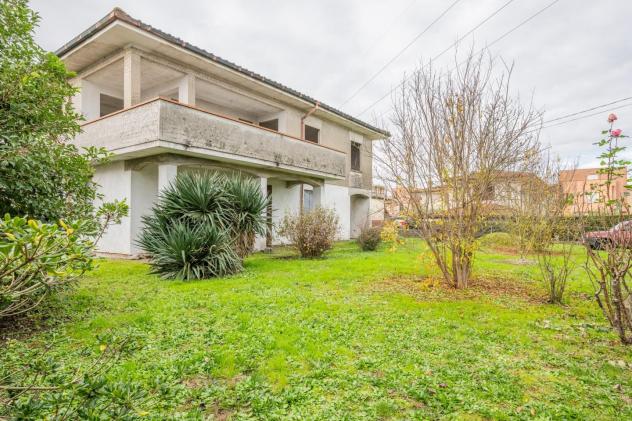 Villa in vendita a Oltrarno - Calcinaia 268 mq Rif: 1375621 - Foto 5