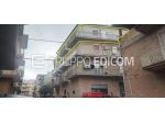 Abitazione di tipo economico di 192 mq  in vendita a Canicattì - Rif. 4550728