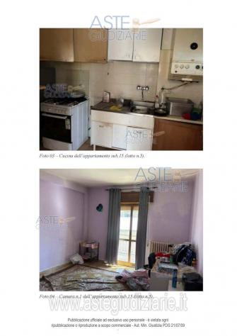 IMMOBILI-IMMOBILE RESIDENZIALE-via Sardellino n.55 - Foto 2