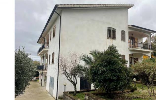 Immobile in asta di 323 m² in vendita a Dipignano - Foto 9