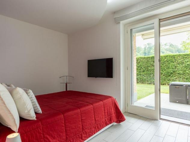 Appartamento 3 locali con giardino a Dolzago - Foto 4