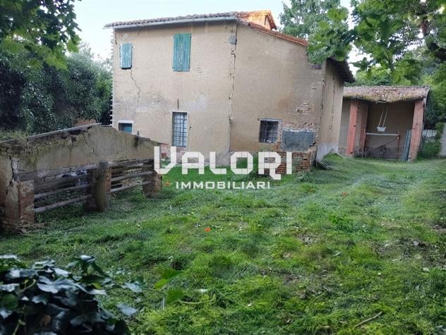RUSTICO DA RICOSTRUIRE VICINO ALLA TORRE DI ORIOLO - Foto 7