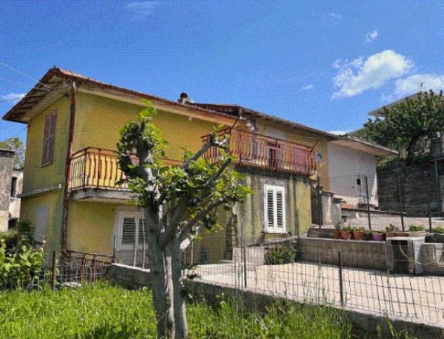Immobile in asta di 75 m² in vendita a Fiuggi - Foto 12