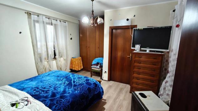 Immobile in asta di 163 m² con più di 5 locali e box auto in vendita a Gualdo Cattaneo - Foto 3