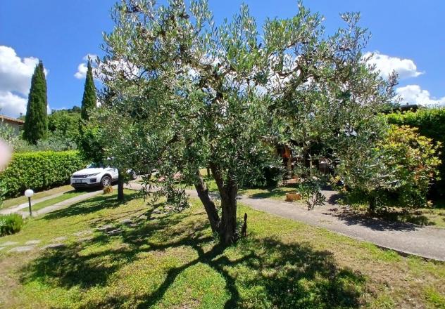 Porzione di casa in vendita a Guardea - Foto 12