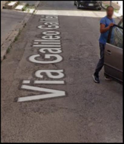 Immobile in asta di 163 m², box auto in vendita a Ispica - Foto 10