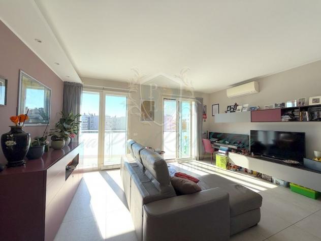 Trilocale Lodi Zona Fanfani - Foto 2