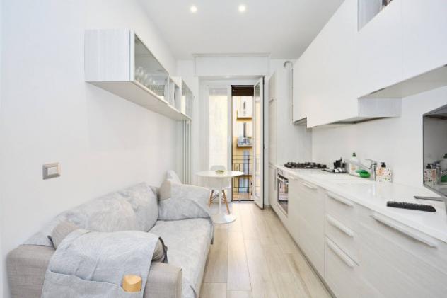 Appartamento di 40 m² con 2 locali in vendita a Milano - Foto 10