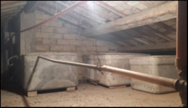 Immobile in asta di 109 m² in vendita a Montappone - Foto 13