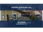 Immobile in asta di 140 m², box auto in vendita a Nocera Superiore