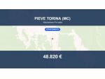 Immobile in asta di 60 m² in vendita a Pieve Torina