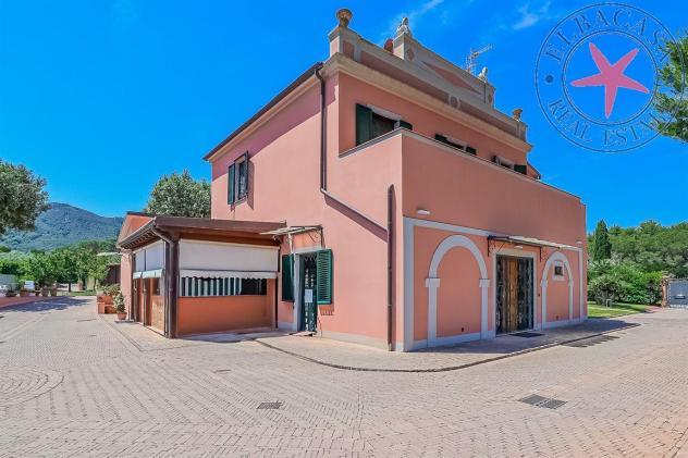 PORTOFERRAIO - ELBA - VILLA DI PRESTIGIO - Foto 2