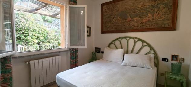 Bilocale ristrutturato con terrazza vista mare - Foto 10