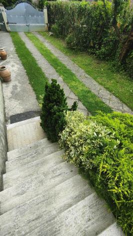Casa semi indipendente in Vendita in zona ASCIANO con giardino - Foto 8