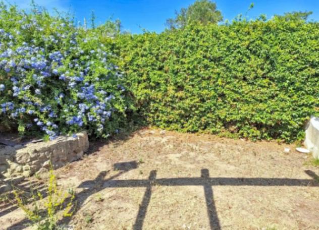 Immobile in asta di 48 m² in vendita a Sant'Anna Arresi - Foto 6