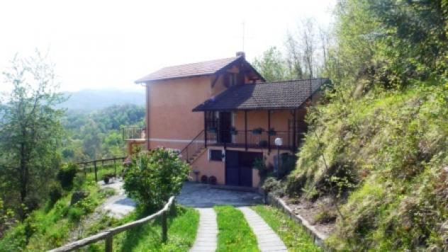 Singola in vendita a Sassello - Foto 4