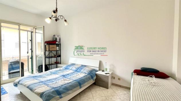Rif 2460 - Appartamento a Donnalucata vicino a mare e servizi - Foto 10