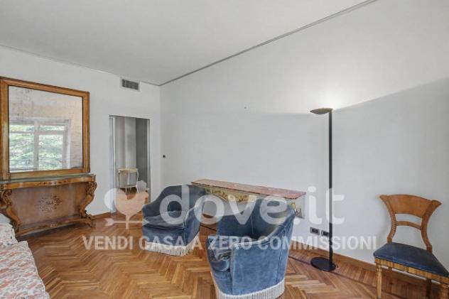 Appartamento di 116 m² con 4 locali in vendita a Torino - Foto 8