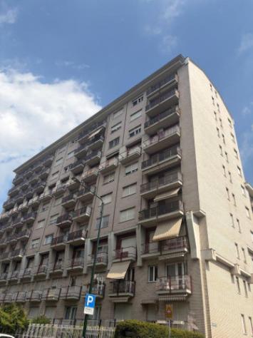 Appartamento di 93 m² con 3 locali in vendita a Torino - Foto 2
