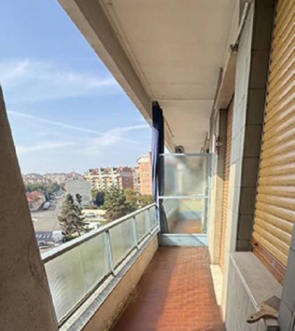 Immobile in asta di 59 m² in vendita a Torino - Foto 5