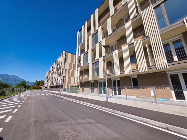 Nuovo attico con cantina classe A+ - Foto 4