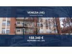 Immobile in asta di 192 m², box auto in vendita a Venezia