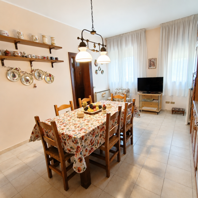 Porzione di casa in vendita a Villadose - Foto 10