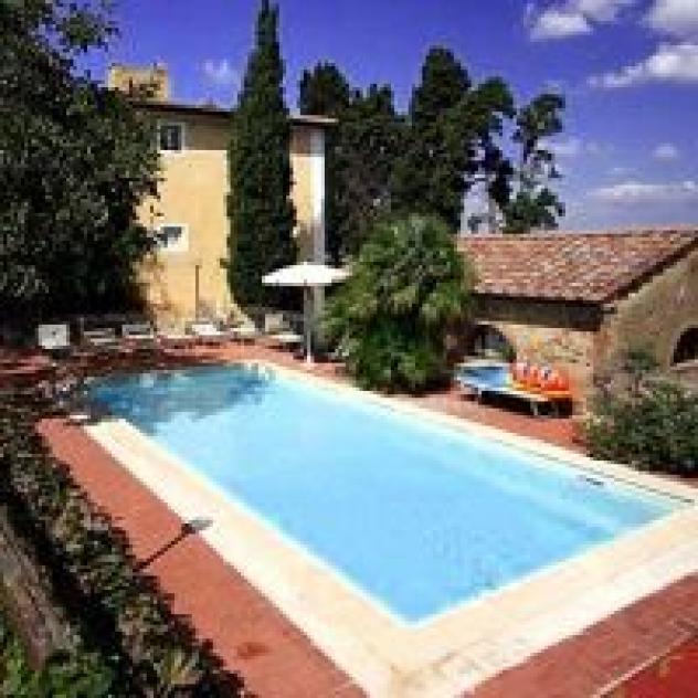 Residence La Casina