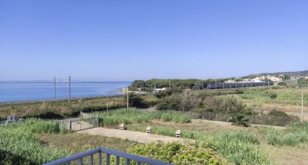 Appartamento lussuoso e panoramico vista mare su più livelli