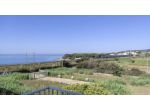 Appartamento lussuoso e panoramico vista mare su più livelli