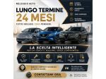 Collaborare per autonoleggio serio