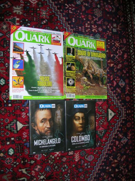 QUARK - Foto 2