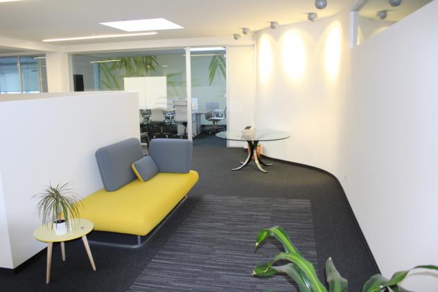 Ufficio in affitto a Bolzano - Foto 10