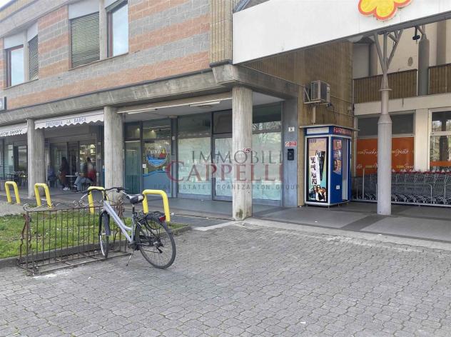 Vendita Negozio da 70 mq in Via Ho Chi Min - Foto 9
