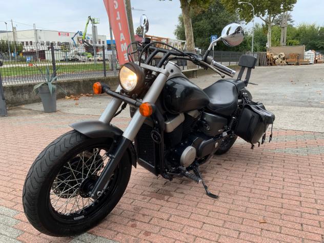 Honda VT 750 Shadow null - Foto 4