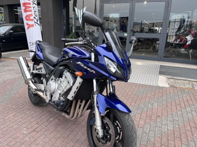 Yamaha FZS 1000 Fazer null - Foto 2