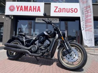 Yamaha XVS 650A Drag Star MBP C652V