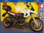 BMW F 650 GS Garantita e Finanziabile rif. 23702677