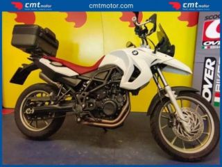 BMW F 650 GS Garantita e Finanziabile rif. 23702677