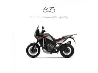 MOTO MORINI X-CAPE 1200