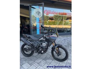 MORBIDELLI T125X MY26 rif. 23793997