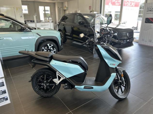 Super Soco CPX Explorer - Foto 4