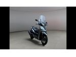 KYMCO Agility 300i R16 Abs my21
