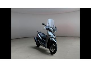 KYMCO Agility 300i R16 Abs my21