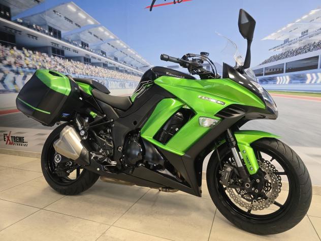 Kawasaki Z 1000 SX - Km14500 - Foto 2