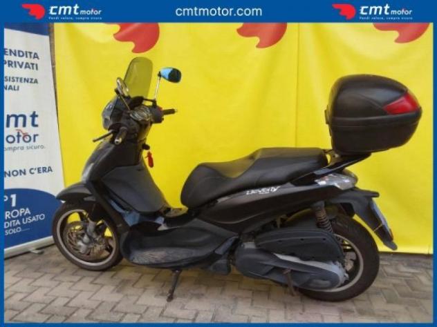 PIAGGIO Beverly 350 Garantito e Finanziabile rif. 24083805 - Foto 5