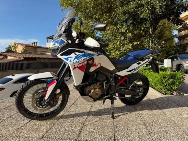 HONDA Africa Twin CRF 1100 L L3 TUTTO INCLUSO ANCHE PASSAGGIO! MINI RATE rif. 24224889 - Foto 5