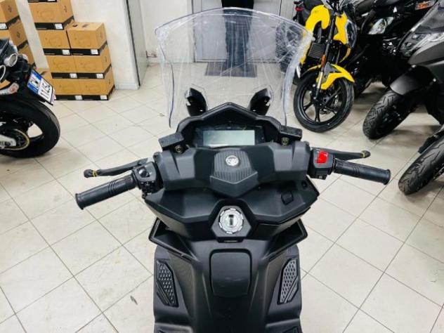 SYM Joyride 300 DA IMMATRICOLARE rif. 23995632 - Foto 7